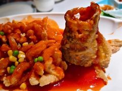 -涌上外婆桥(海宁银泰城店)