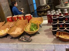 -长春富力万达文华酒店-集·味自助餐厅