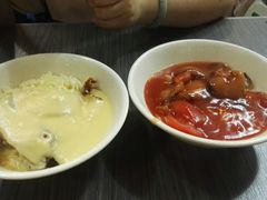 -新记餐厅(香槟大厦店)