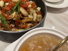 -茉莉餐厅(包河万达店)