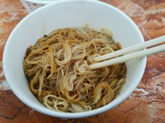 拌面线-三真丸子美食坊(故宫路店)