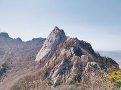 -丹东凤凰山景区