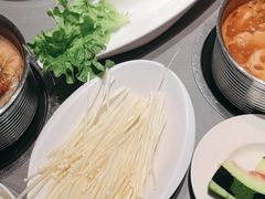 -伊斯美清真火锅(吉祥店)