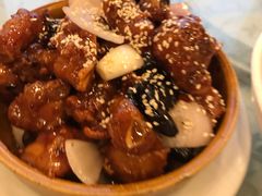 -新塘畔酒楼(里水大道北店)