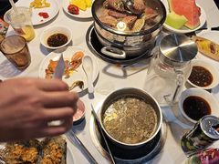 -九月海·海鲜自助(世纪东方店)