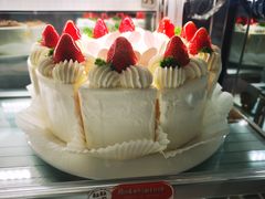 -西村叔叔的店·面包·甜品·蛋糕(清河万象汇店)