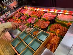 -烤路里·韩国品质自助烤肉(石路天虹4号店)