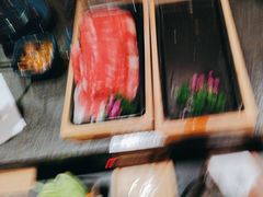 -湊湊火锅·茶憩(来福士广场店)