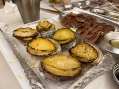 -白仁仔· 活烤海鲜 宵夜(豫园店)