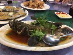 -外沙富龙城酒楼(老街店)