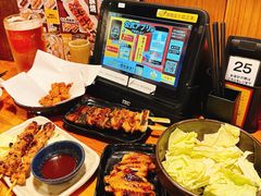 -鸟贵族(川崎砂子店)