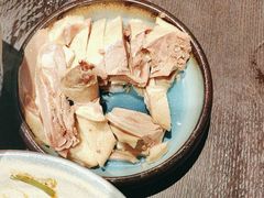 -古都历食南京菜·烤鸭·鸭血粉丝·汤包(南京博物院店)