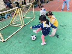 -东方剑桥幼儿园