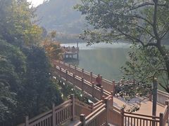 -桃花岭景区
