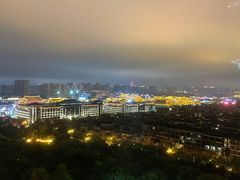 -烛影拾光观景餐厅·创意菜·摄影·小提琴(大唐不夜城店)