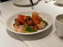 -莆田餐厅PUTIEN(颐堤港店)