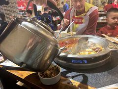 -大龙燚火锅(春熙店)