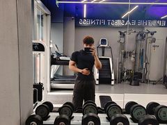 -EASY POWER健身工作室(浦东大道店)
