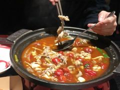 招牌泡椒牛蛙-蛙三泡椒牛蛙(万象城店)