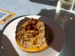 -烤肉季饭庄