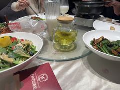 -王府井酒店(金桥港湾店)