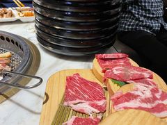 -火炉火自助餐(西直门凯德MALL店)