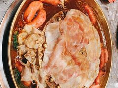 -牛牛章·章鱼水煎肉(光谷世界城店)