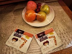 -长沙小天鹅戴斯酒店