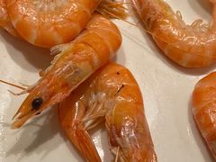 -青岛蓝海大饭店·爱琴海自助餐厅(崂山店)