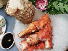 -上宴精品海鲜姿造(晶融汇旗舰店)
