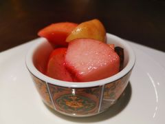 -星叶·东南亚料理(宁波万象汇店)