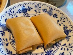 -陶兰居·手工点心·粤菜(圆融时代广场店)