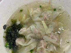 -百年尹氏汤包(湖南路狮子桥店)