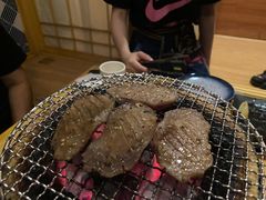 -大阪烧肉BAKA一代(十亩地店)