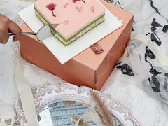 -积慕Cake(解放大道店)