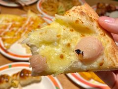 -比格比萨自助(裕源大厦店)