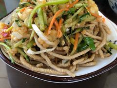 -真食净香居·内蒙烧麦(亚运村店)