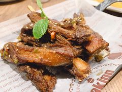 -香雪海·蘇面館(湖滨店)