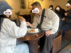 -Al Salam莫的三明治