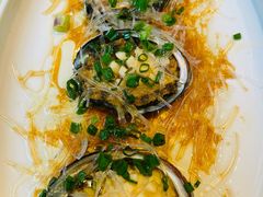 葱油小鲍鱼-高佳庄·舟山海鲜(海景旗舰店)