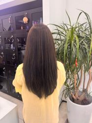 -FINE HAIR 烫染专业设计
