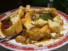 经典鱼头泡饼-旺顺阁鱼头泡饼(常营店)