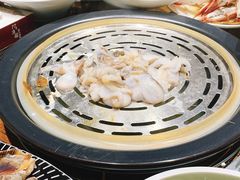 -77号渔船·蒸海鲜青岛菜(积米崖店)