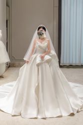 点击看大图 -MuseMarry婚纱(前海嘉里中心店)