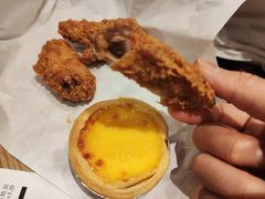 -肯德基(余杭禹航店)