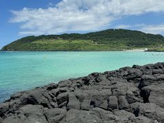 -咸德海水浴场