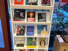 -二酉书店TOYOU BOOKS
