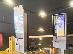 -麦当劳(豫园店)