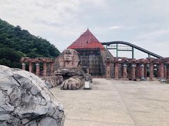 -达蓬山旅游度假区