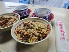 -小罗子汤店(大士院总店)